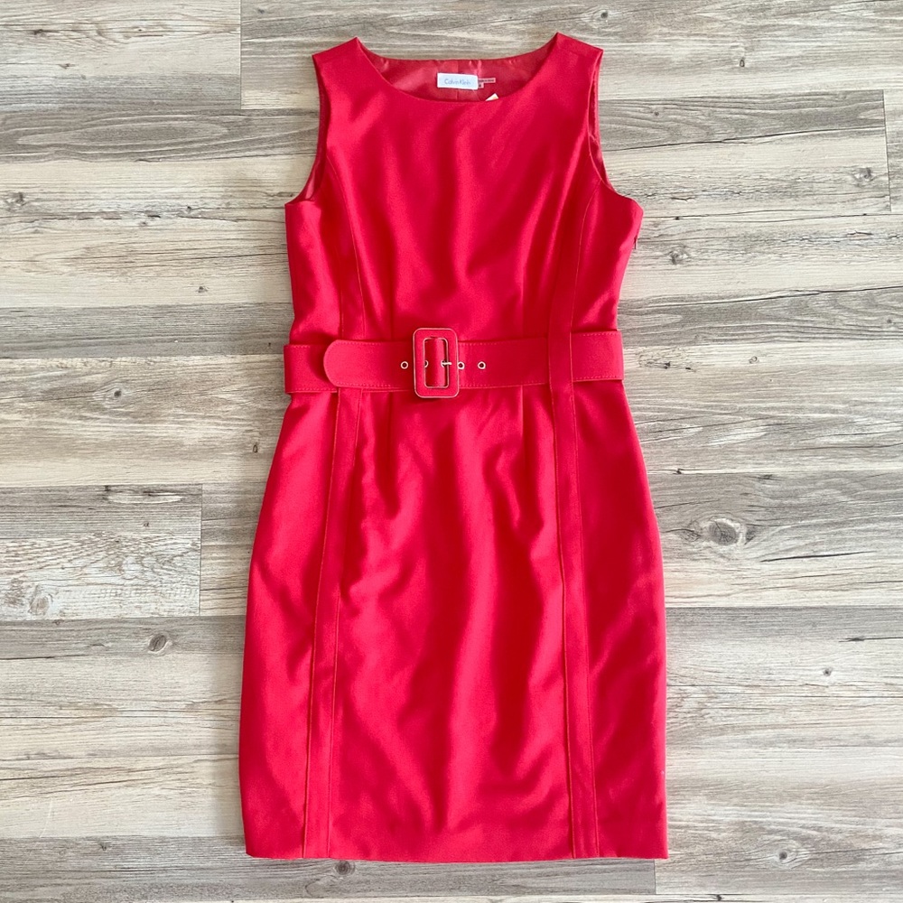 Calvin Klein Dress